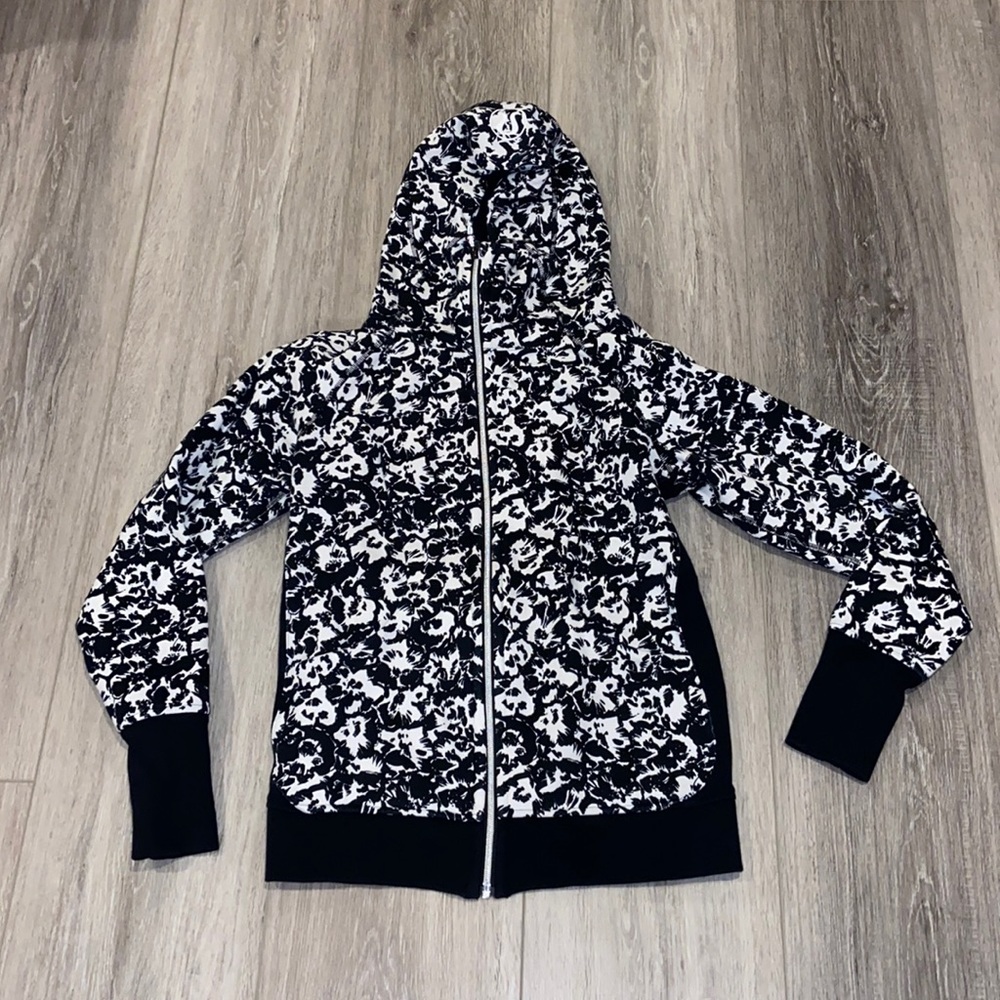 Lululemon Jacket